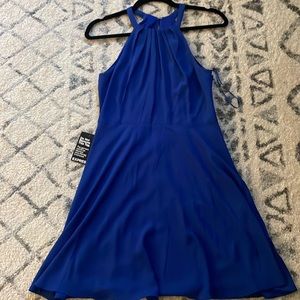 Express dress